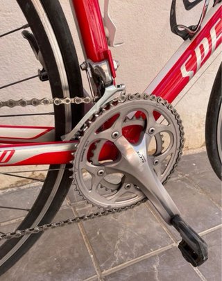 Bicicleta de Carretera Specialized