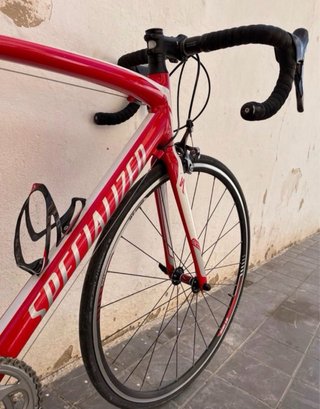 Bicicleta de Carretera Specialized