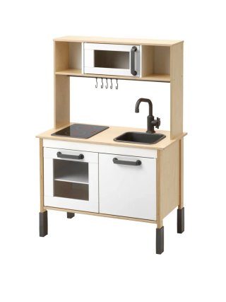 Cocina Infantil IKEA