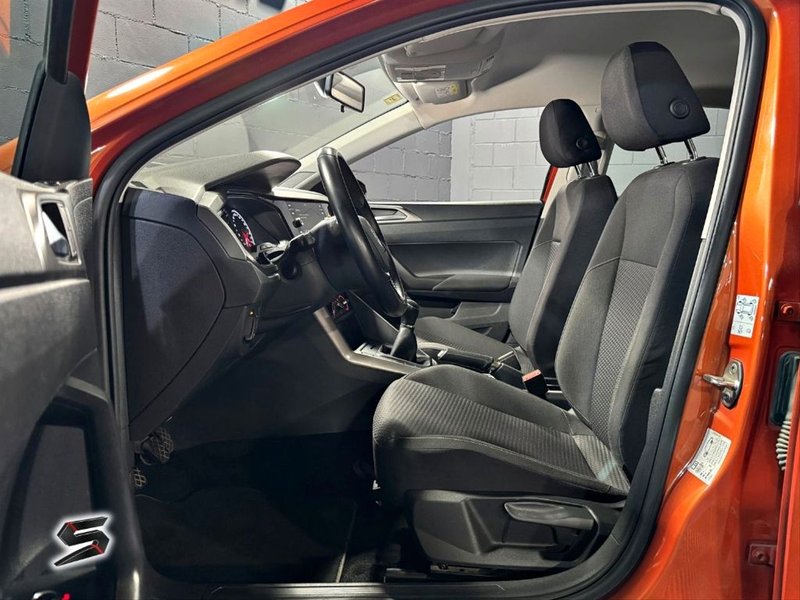 Volkswagen Polo 1.0 TSI Advance (2017-) 2018, foto 10