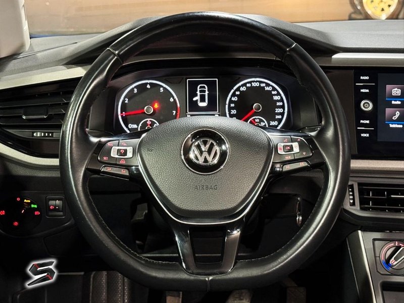 Volkswagen Polo 1.0 TSI Advance (2017-) 2018, foto 14