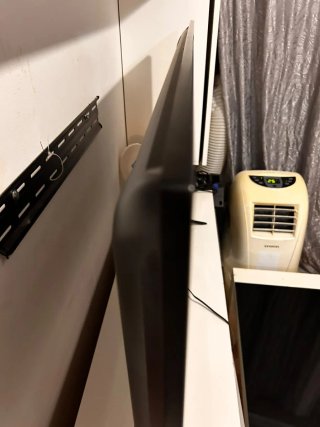 Tv 50 hitachi smart tv