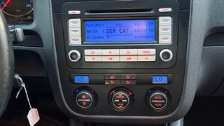 Volkswagen Golf GT 2.0 TDI 170cv DSG Negro