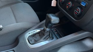 Volkswagen Golf GT 2.0 TDI 170cv DSG Negro