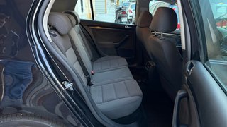 Volkswagen Golf GT 2.0 TDI 170cv DSG Negro