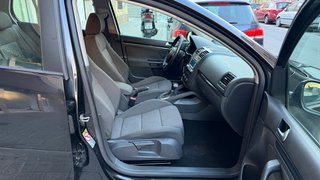 Volkswagen Golf GT 2.0 TDI 170cv DSG Negro