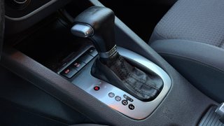 Volkswagen Golf GT 2.0 TDI 170cv DSG Negro