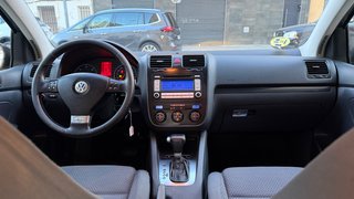 Volkswagen Golf GT 2.0 TDI 170cv DSG Negro