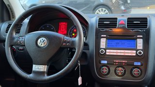 Volkswagen Golf GT 2.0 TDI 170cv DSG Negro