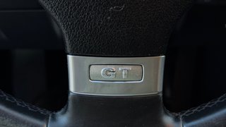 Volkswagen Golf GT 2.0 TDI 170cv DSG Negro