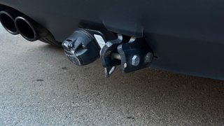 Volkswagen Golf GT 2.0 TDI 170cv DSG Negro