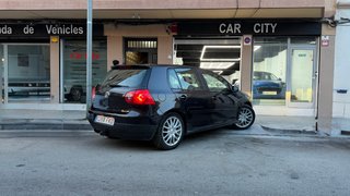 Volkswagen Golf GT 2.0 TDI 170cv DSG Negro