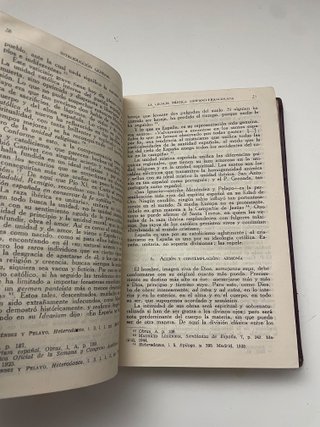 Místicos Franciscanos Españoles T. I (BAC 1948)