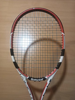 Raqueta de Tenis Babolat Pure Storm