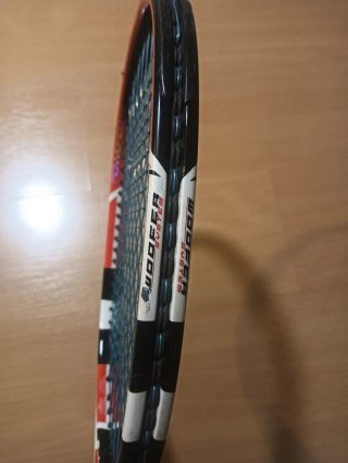 Raqueta de Tenis Babolat Pure Storm