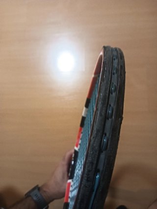 Raqueta de Tenis Babolat Pure Storm