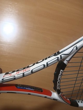 Raqueta de Tenis Babolat Pure Storm