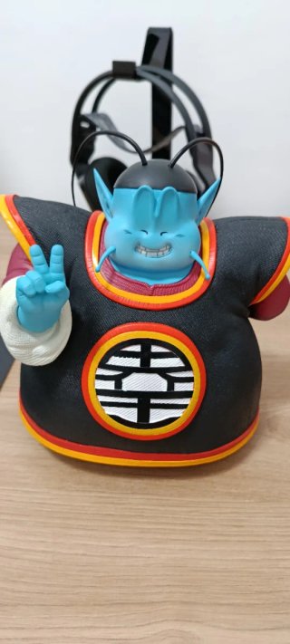 Figura Rey Kai/Kaito Dragon Ball