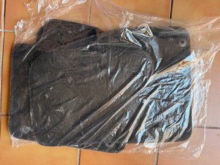 Alfombras Moqueta Originales Volvo XC40