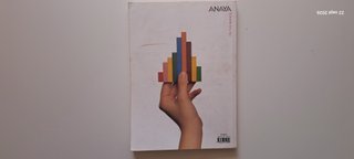 Matematicas, 3o ESO. Anaya. 2004