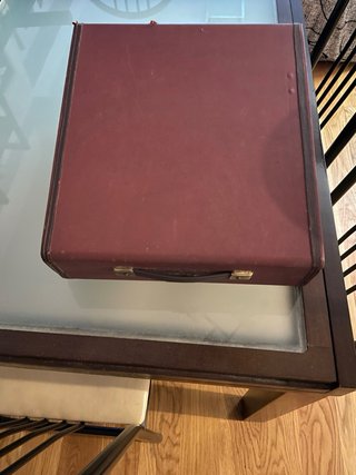 Máquina de escribir Olivetti Studio 44