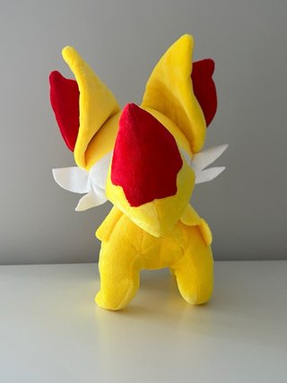 Peluche Pokémon Fennekin