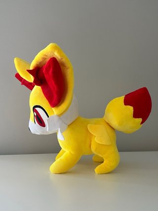 Peluche Pokémon Fennekin