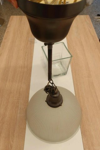 Lámpara de techo Ikea Tostarp