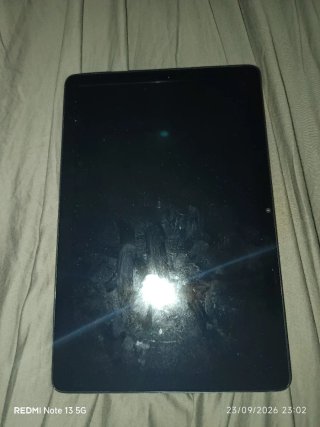 Teclast P40HD Tablet Negra