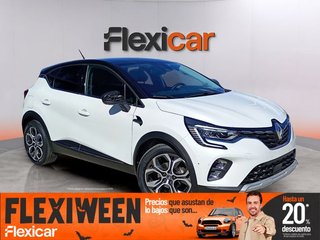 Renault Captur Zen Blue dCi 85kW (115CV) EDC