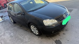 Volkswagen Golf 2005 1.9 tdi todos los extras