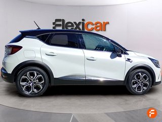 Renault Captur Zen Blue dCi 85kW (115CV) EDC
