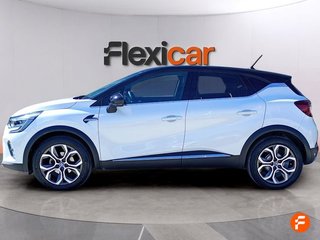 Renault Captur Zen Blue dCi 85kW (115CV) EDC