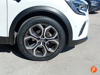 Renault Captur Zen Blue dCi 85kW (115CV) EDC