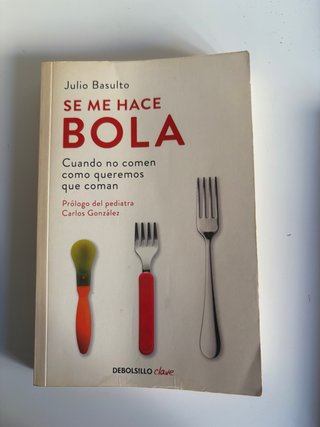 Se me hace bola: Cuando no comen como queremos ...