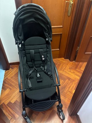 Silla de paseo Babyzen Yoyo