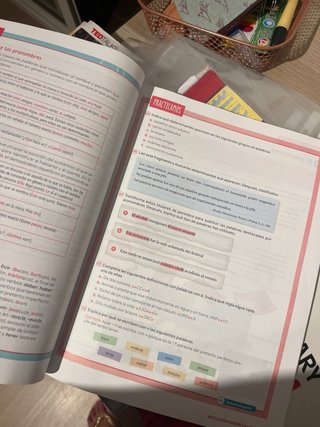 Lengua castellana y Literatura, 1 Secundaria, A...