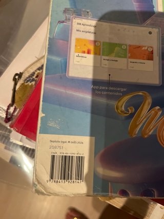 Lengua castellana y Literatura, 1 Secundaria, A...