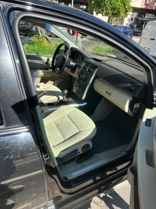 Mercedes-Benz Clase 180B