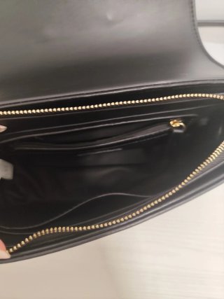 Borsa Valentino nera