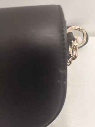 Borsa Valentino nera