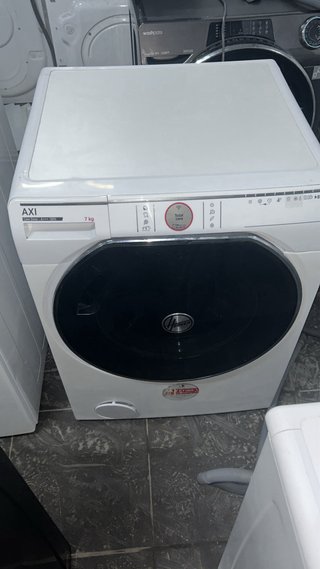 Frigorifero Americano LG Inverter Linear