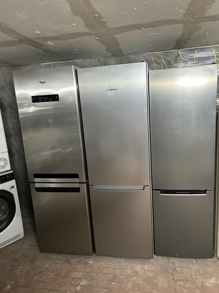 Frigorifero Americano LG Inverter Linear