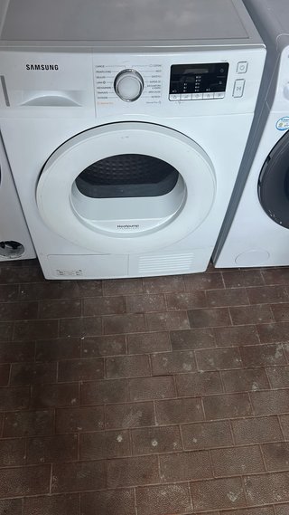Frigorifero Americano LG Inverter Linear