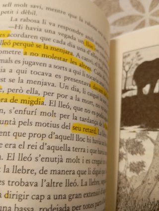 Llibre de les bèsties