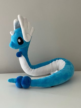 Peluche Pokémon Dratini