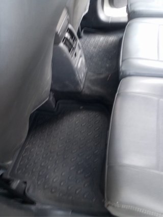 Volkswagen Touran 2012