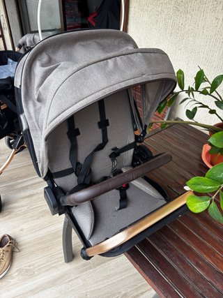 Carrito Bebé Lorelli GLORY 2 en 1