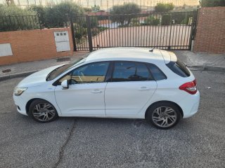 Citroen C4 2011