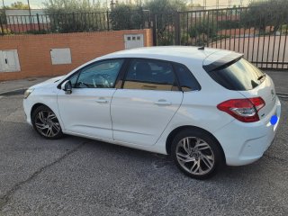 Citroen C4 2011